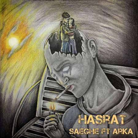 Saeghe & Arka – Hasrat